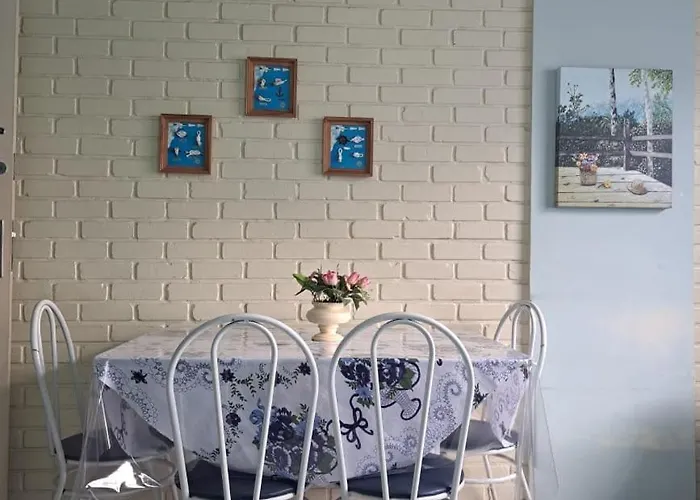Apartamento A 300 Metros Da Praia Do Forte Cabo Frio