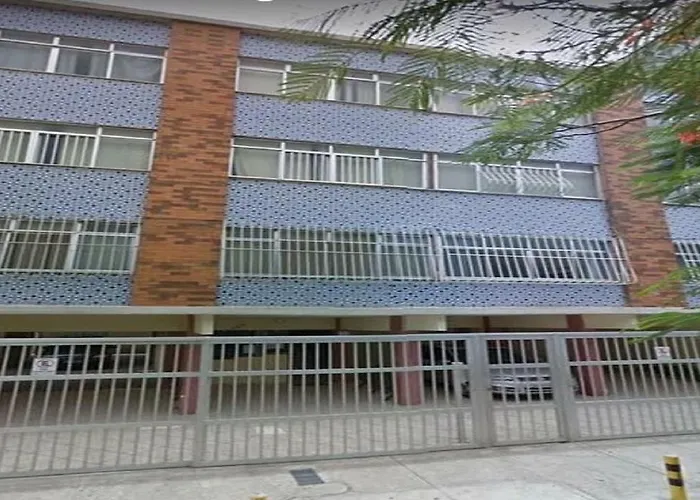 Apartamento A 300 Metros Da Praia Do Forte Cabo Frio